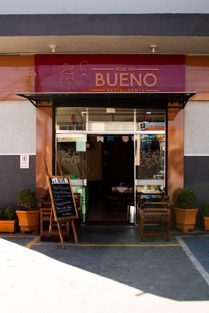 Bueno Restaurante