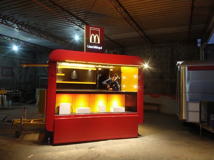 Bumerangue Food Trucks
