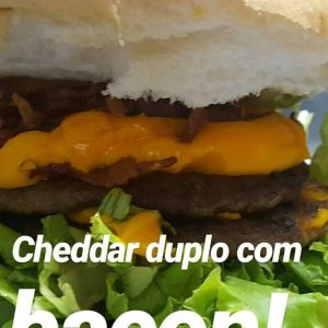 Burguers Hamburgueria Truck