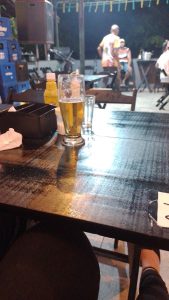 CERVEJARIA TIRO CERTO