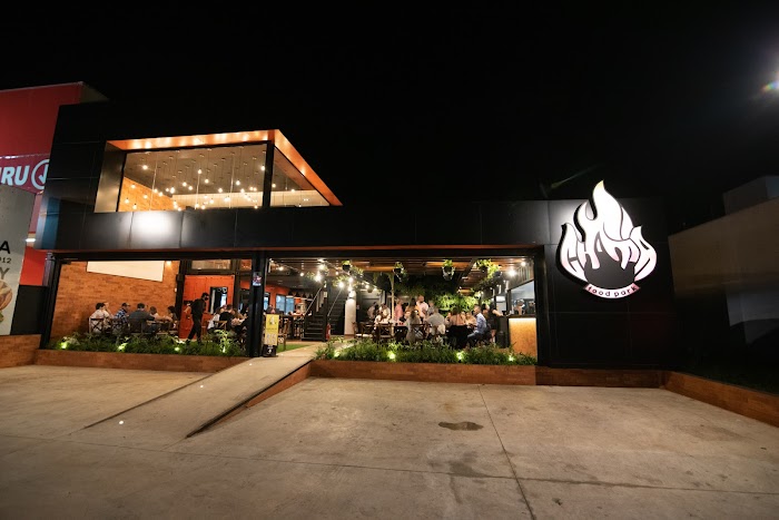 CHAMA FOOD PARK