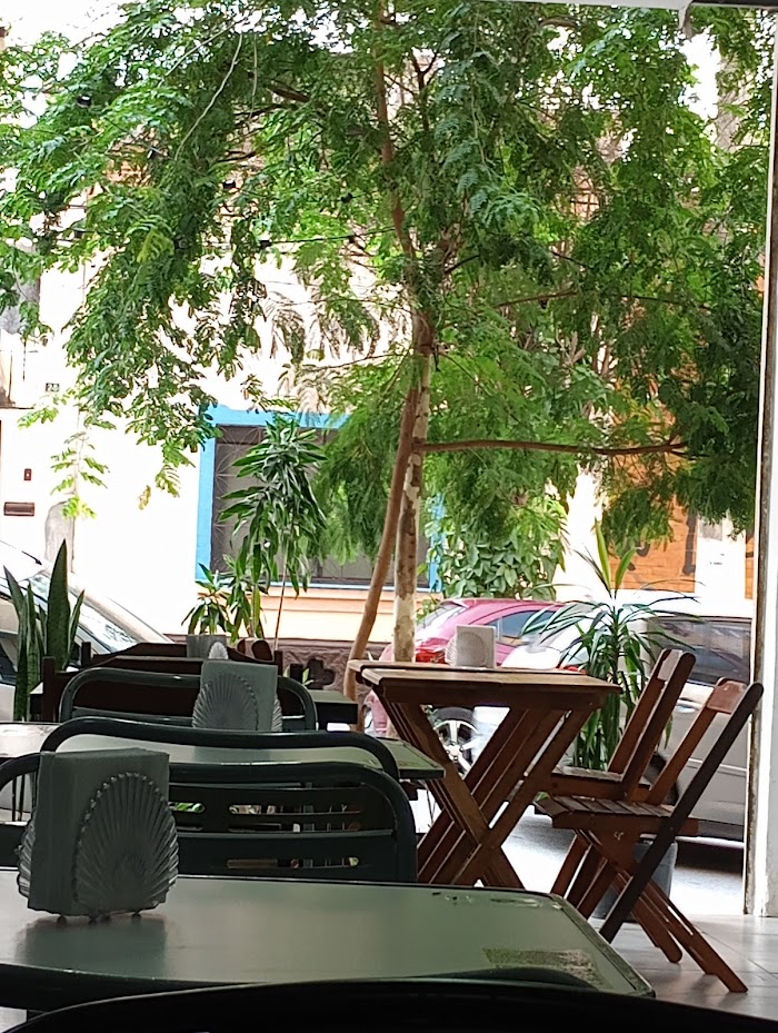 CPV – Cozinha Popular Vegana