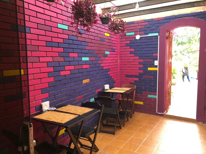 Café da Vila