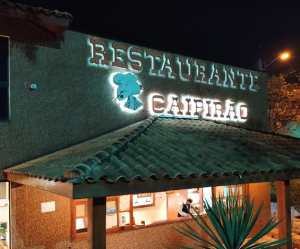 Caipirão