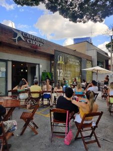 Campinas Chopp