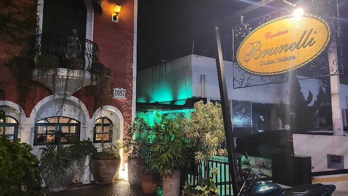 Cantina Brunelli