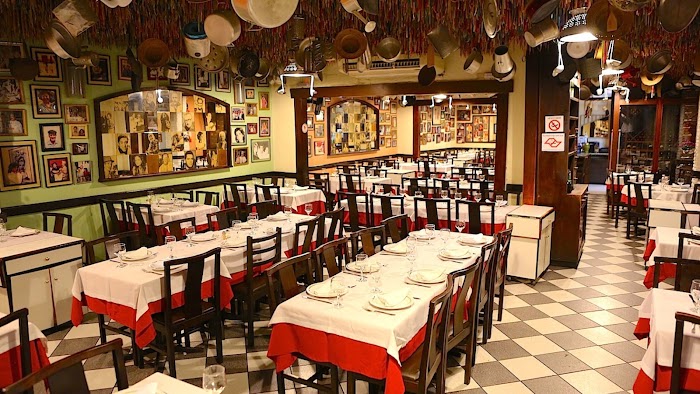 Cantina C…Que Sabe!