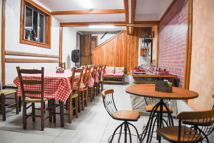 Cantina D’Elia