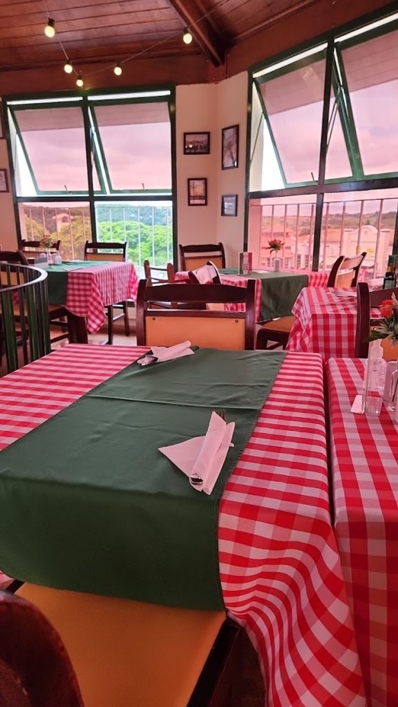 Cantina Imperio Italiano
