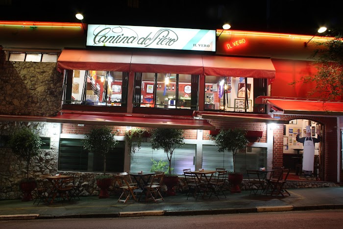 Cantina do Piero il Vero