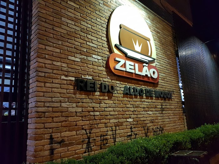 Cantina do Zelão