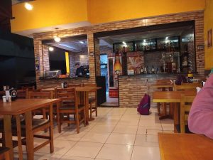 Cantinho do Brazil – Culinária Natural