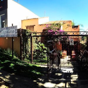 Capolino Cucina Italiana