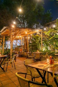 Casa RAW