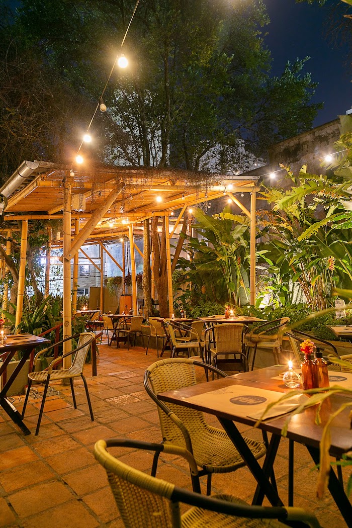 Casa RAW