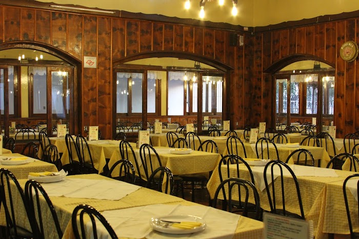 Casa da Pizza