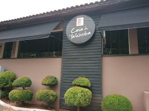 Casa do Yakisoba