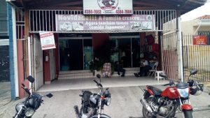 Catay Oriental Food