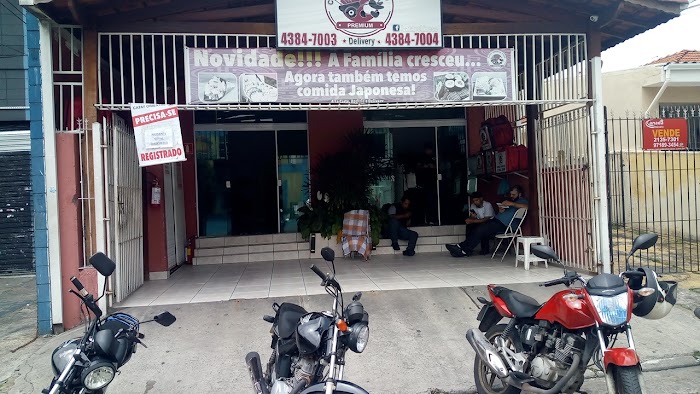 Catay Oriental Food