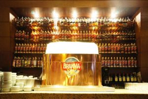 Catedral do Chopp