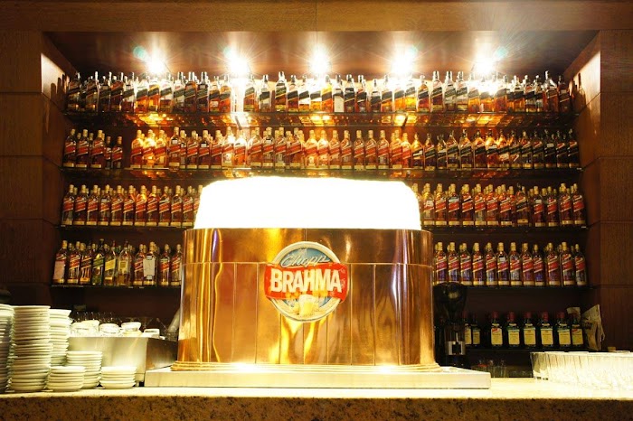 Catedral do Chopp