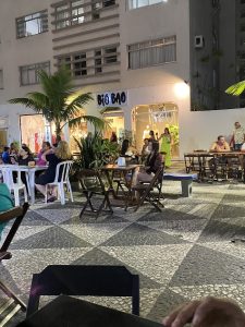 Central Burger – O Melhor Hambúrguer do Guarujá