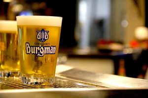 Cervejaria Burgman