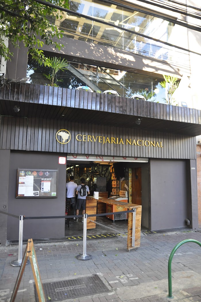 Cervejaria Nacional