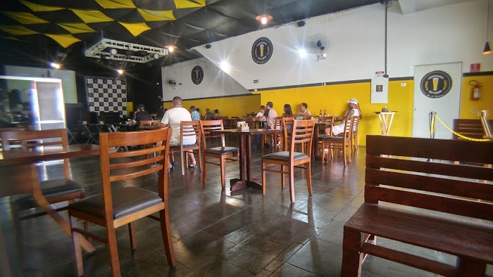 Cervejaria do Cheff