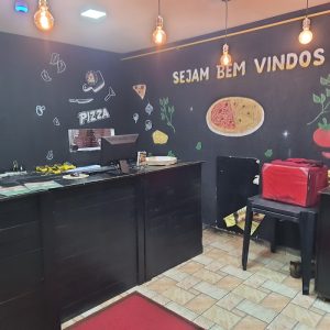 Cheff pizzaria