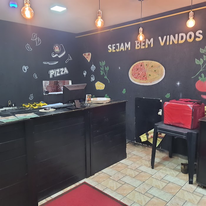 Cheff pizzaria