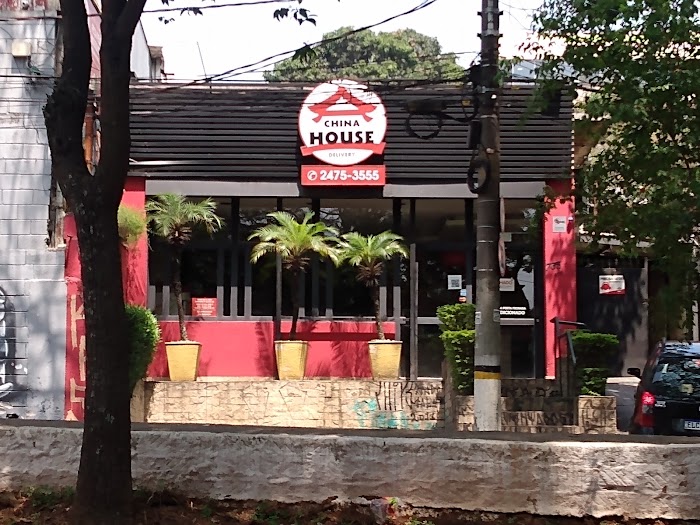 China House Guarulhos