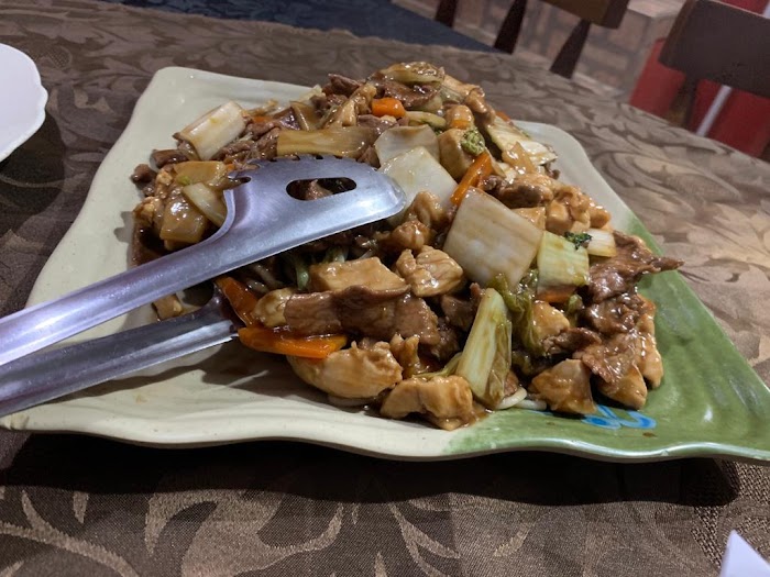 China Huang