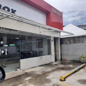China In Box – Restaurante de Comida Chinesa
