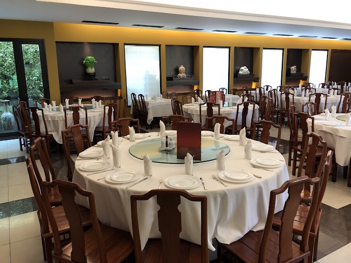 China Lake Restaurante