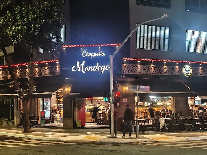 Choperia Mondego