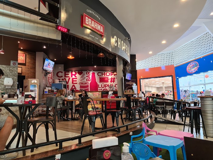 Choperia N1 Sorocaba Shopping