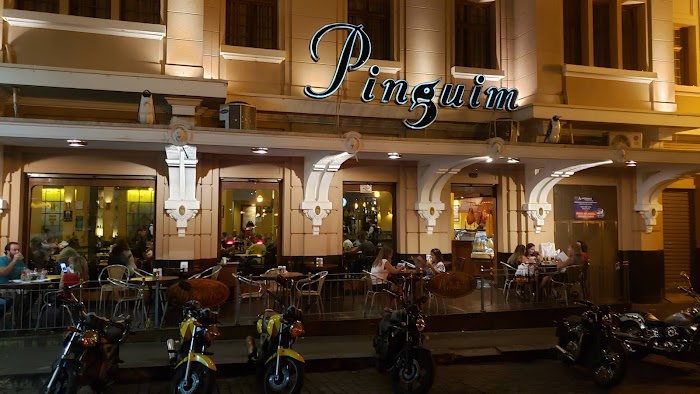 Choperia Pinguim