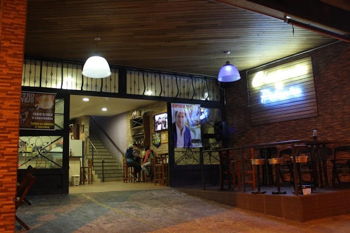 Choperia do Peixoto