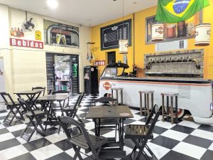 Chopp Le Mans