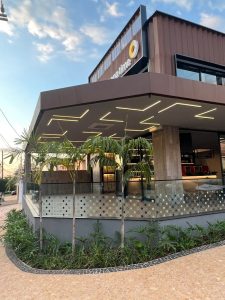 Chopp Time – Choperia e Restaurante