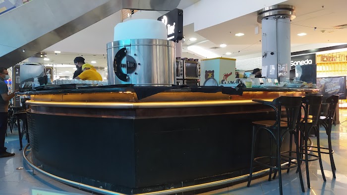 Chopp Time – Internacional Shopping Guarulhos