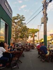 Chopp Villa Alemã Limeira