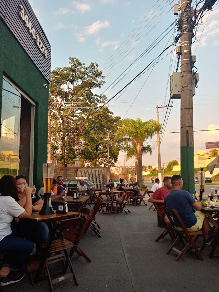 Chopp Villa Alemã Limeira