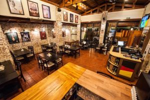 Chopp do Fritz – Cervejaria Artesanal, Restaurante Alemão e Bar em Indaiatuba-SP