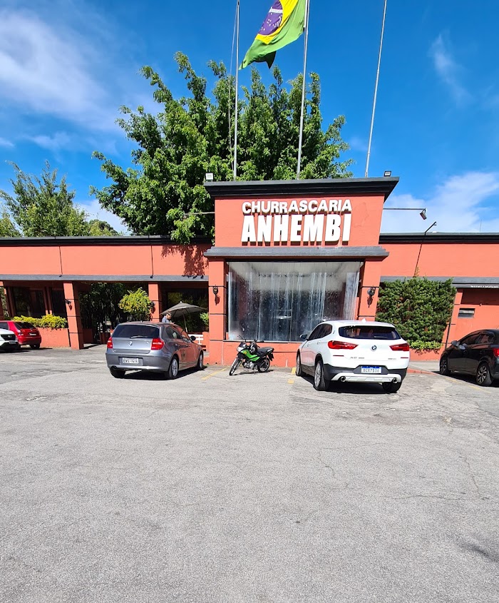 Churrascaria Anhembi