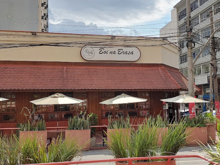 Churrascaria Boi Na Brasa
