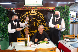 Churrascaria Bom Boi