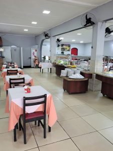 Churrascaria Chapão Gaúcho