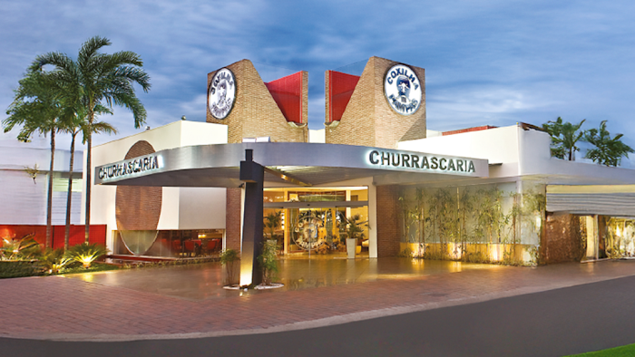 Churrascaria Coxilha dos Pampas